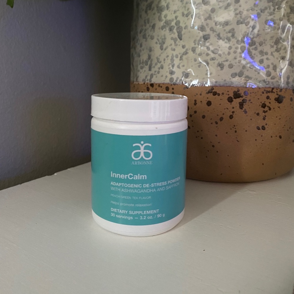 Arbonne Inner Calm